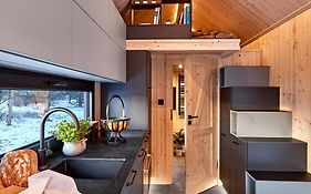 Lieblingsplatz Parey - Tiny House
